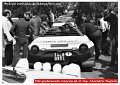 2 Lancia Stratos  R.Pinto - A.Bernacchini Cefalu' Verifiche (15)